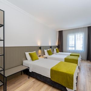 Chambre Standarde Triple